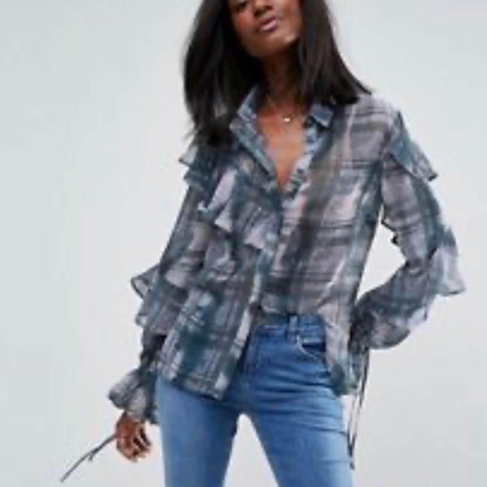 ASOS top